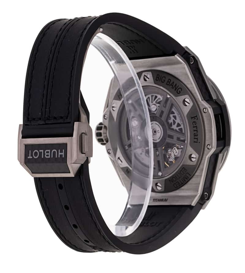 Hublot Big Bang 401.NX.0123.VR